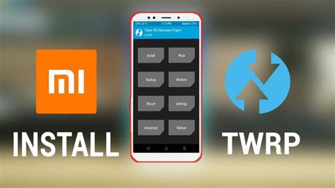 twrp v3